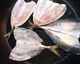 お手頃，簡単，アジのムニエル作り方3写真