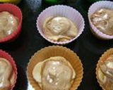 トリプル誘惑マフィン作り方8写真