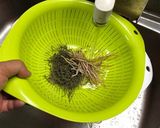 いかオクラの松前漬け作り方2写真