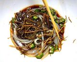 いかオクラの松前漬け作り方5写真