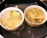 お好み茶碗蒸し作り方5写真