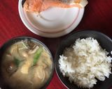 具沢山味噌汁の作り置き♪作り方2写真
