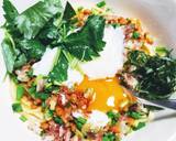 みんな大好き納豆パスタ作り方6写真