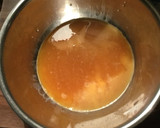 だし巻き玉子作り方3写真