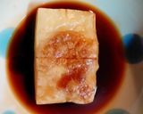 フライパンで磯辺焼き作り方3写真