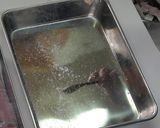 半生が美味！コノシロとママカリ甘酢締め♪作り方2写真