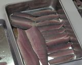 半生が美味！コノシロとママカリ甘酢締め♪作り方3写真