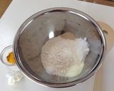 とってもおいしいベーグル作り方1写真