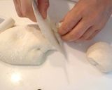 とってもおいしいベーグル作り方8写真