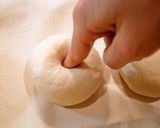 とってもおいしいベーグル作り方10写真