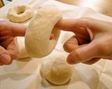 とってもおいしいベーグル作り方11写真