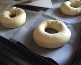 とってもおいしいベーグル作り方13写真