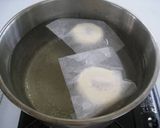 とってもおいしいベーグル作り方15写真