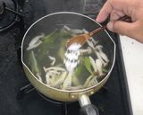 ママカリとコノシロのダシが美味いすまし汁作り方5写真