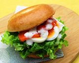 とってもおいしいベーグル作り方19写真