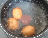 味付きゆでたまご(*≧∀≦*)作り方5写真
