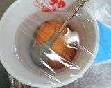 味付きゆでたまご(*≧∀≦*)作り方6写真