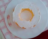 かくれんぼケーキ作り方6写真