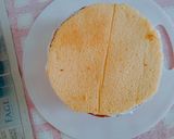 かくれんぼケーキ作り方9写真