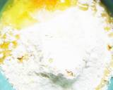 ♡ふわっトロッ！栄養満点！お好み焼き♡作り方1写真