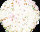 ♡ふわっトロッ！栄養満点！お好み焼き♡作り方4写真