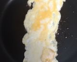 おひとり様用卵焼き☆作り方2写真