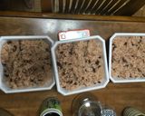 おかあさんの赤飯 ★圧力鍋★作り方10写真