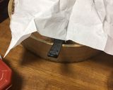 おかあさんの赤飯 ★圧力鍋★作り方11写真