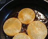 焼き大根作り方4写真