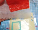 『ガラピコぷ~♡ガラピコ』弁当♡キャラ弁作り方11写真