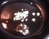フライパンで焼肉ご飯作り方3写真