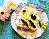 ししとう(オクラ)でバッタ作り方6写真