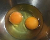 雑な男料理：簡単な絶品チャーハン①作り方1写真