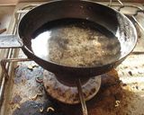 最速の蒸し野菜の小籠包添え作り方2写真