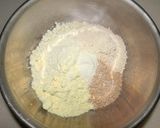 糖質制限　おから40%de主食パン作り方1写真