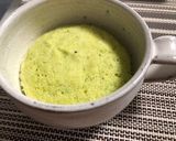 【糖質オフ】ずんだのパンケーキ作り方6写真