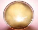 糖質制限　おから40%de主食パン作り方6写真