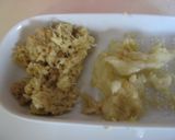 野菜キーマ・カリー甘口作り方3写真