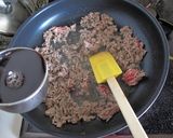 野菜キーマ・カリー甘口作り方4写真