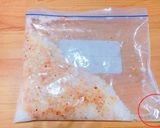 【簡単おつまみ】とろろの明太焼き作り方4写真