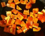 和風チキンラタトゥイユ作り方3写真