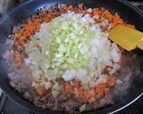 野菜キーマ・カリー甘口作り方7写真