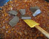 野菜キーマ・カリー甘口作り方18写真