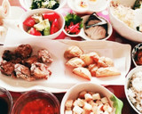 わたしのフライドポテト語ろう　其の壱作り方13写真