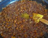 野菜キーマ・カリー甘口作り方20写真