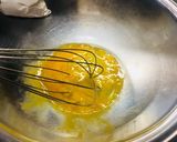 もっちりパンケーキサンド作り方1写真