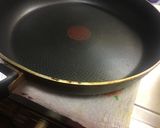 もっちりパンケーキサンド作り方4写真