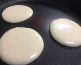 もっちりパンケーキサンド作り方5写真