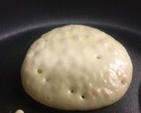 もっちりパンケーキサンド作り方6写真