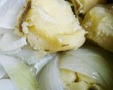冷たく冷やして、ビシソワーズ作り方3写真